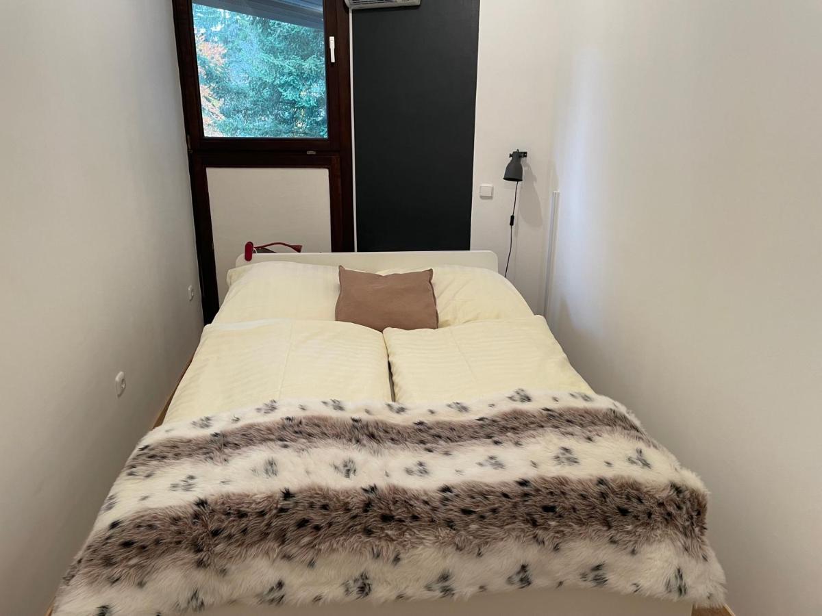 Apartment Sports Tower 30-2 ヴィンターベルク エクステリア 写真