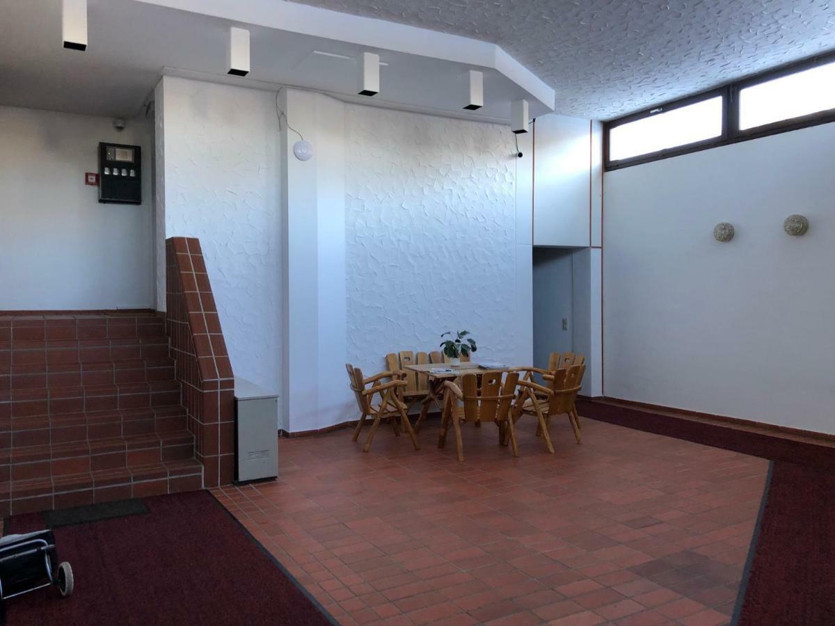 Apartment Sports Tower 30-2 ヴィンターベルク エクステリア 写真