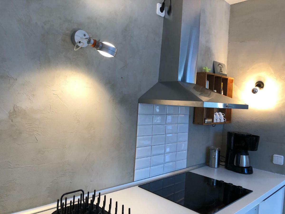 Apartment Sports Tower 30-2 ヴィンターベルク エクステリア 写真