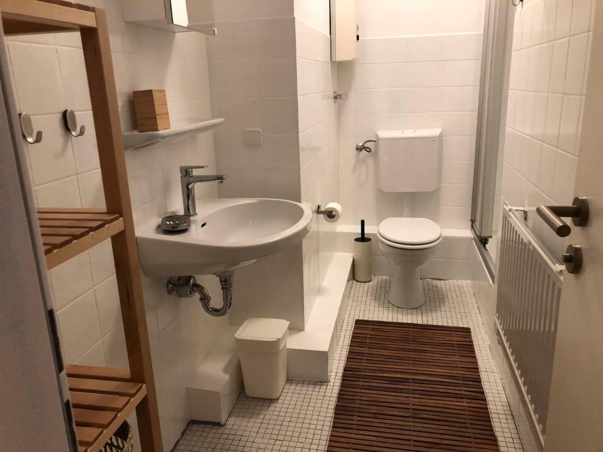 Apartment Sports Tower 30-2 ヴィンターベルク エクステリア 写真