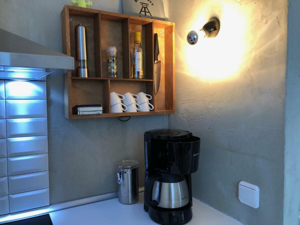 Apartment Sports Tower 30-2 ヴィンターベルク エクステリア 写真